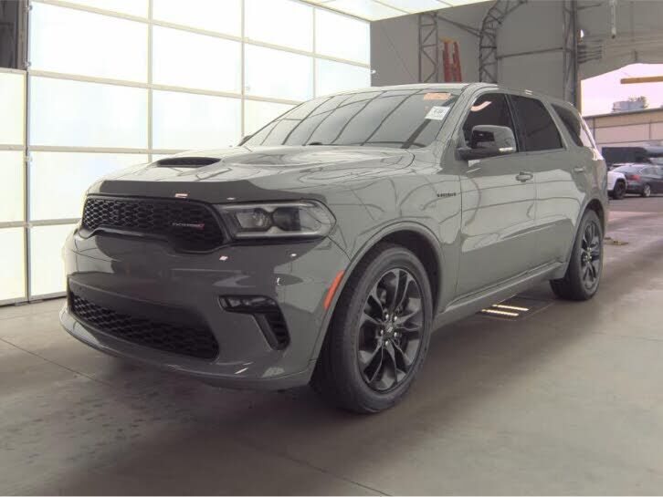 2022 DODGE Durango
