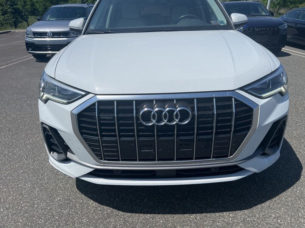 2023 Audi Q3