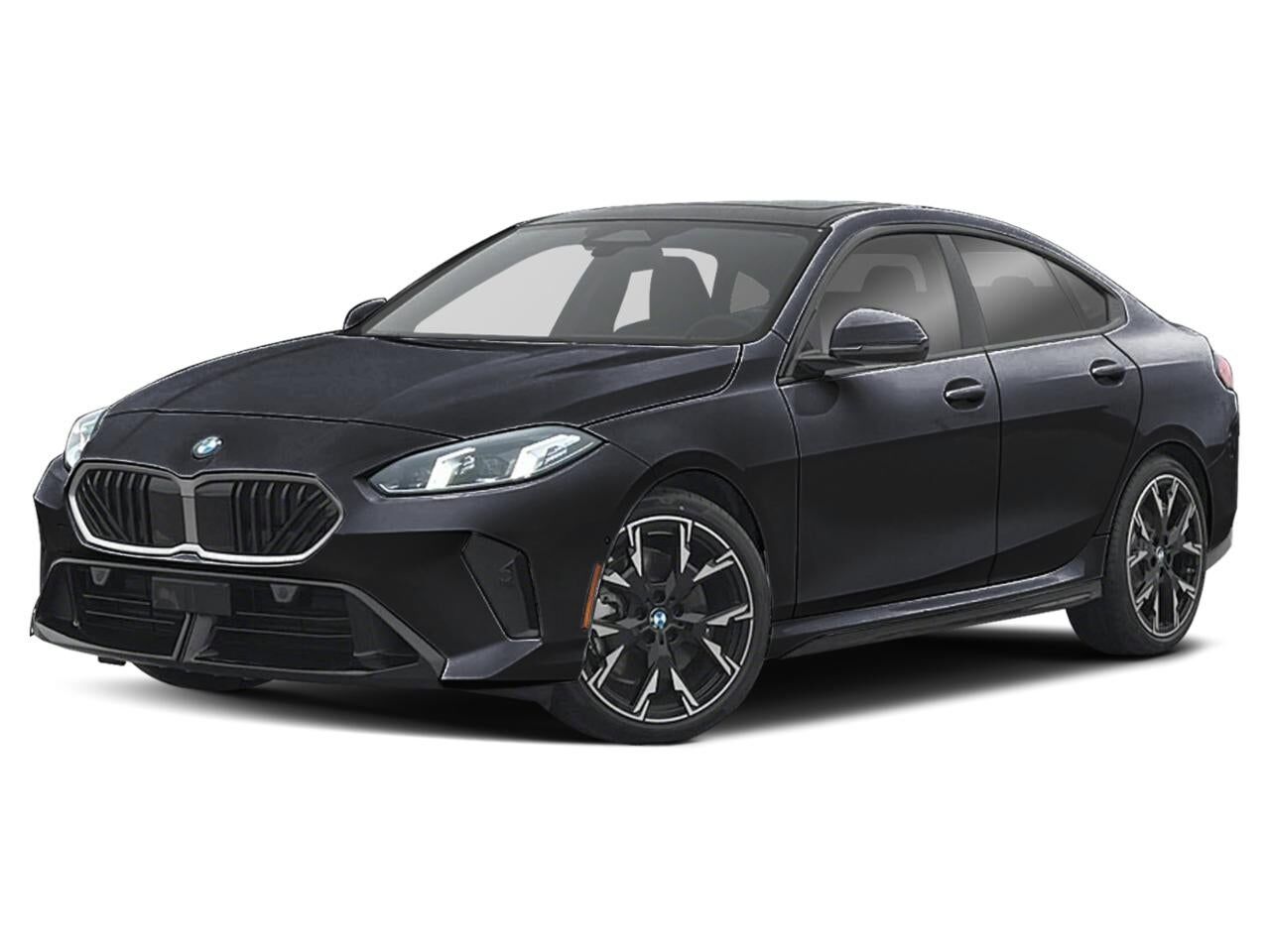 2025 BMW 2 Series
