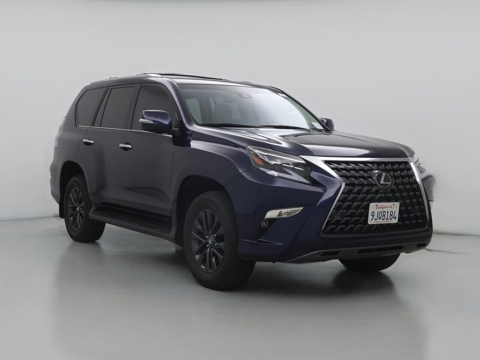 2023 LEXUS GX