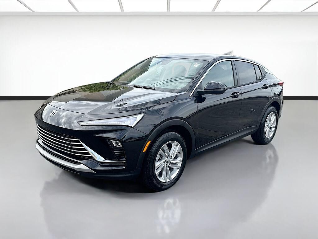 2026 BUICK Envista