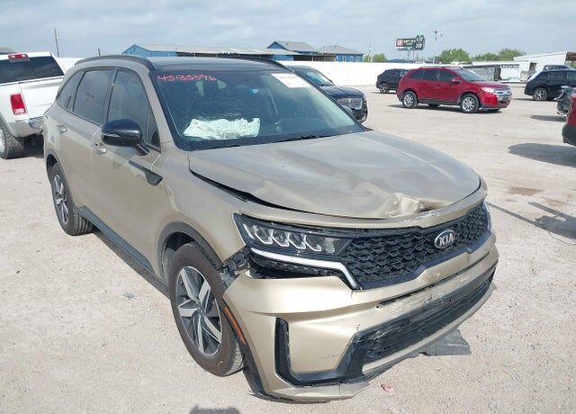 2021 KIA Sorento
