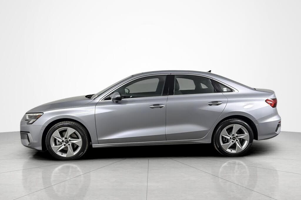 2023 Audi A3