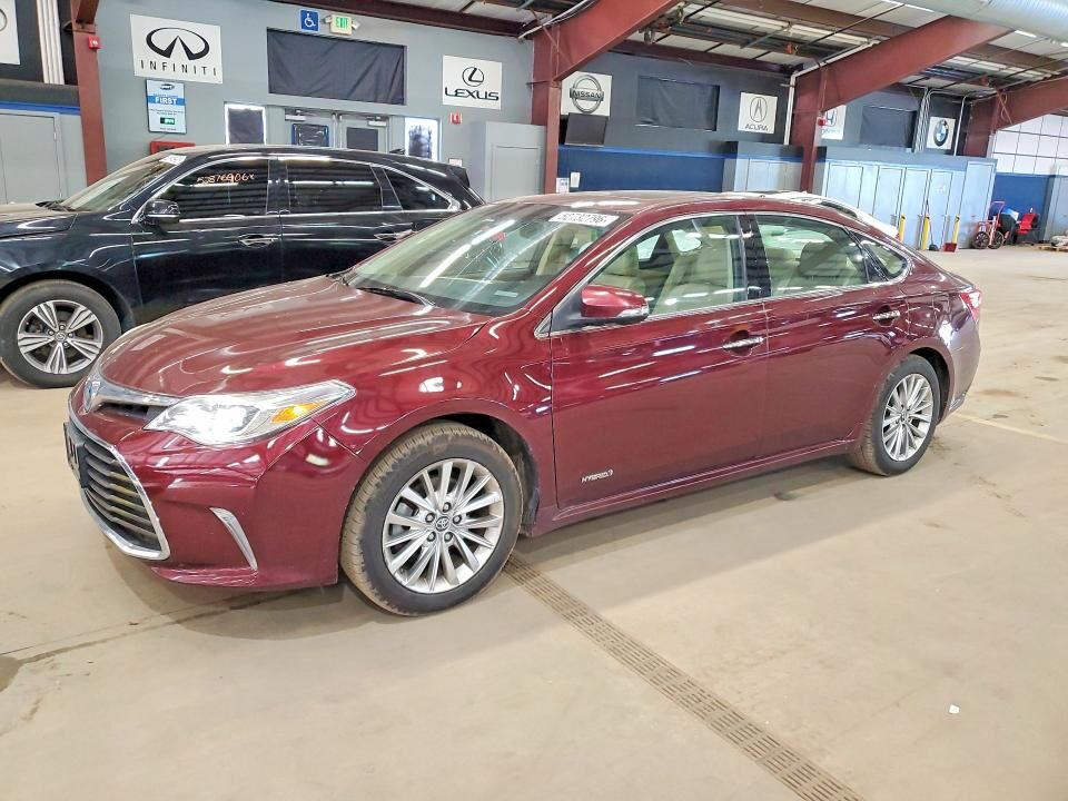 Toyota Avalon