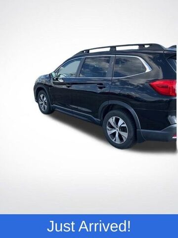 2020 SUBARU Ascent