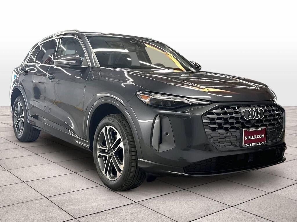 2026 Audi Q5