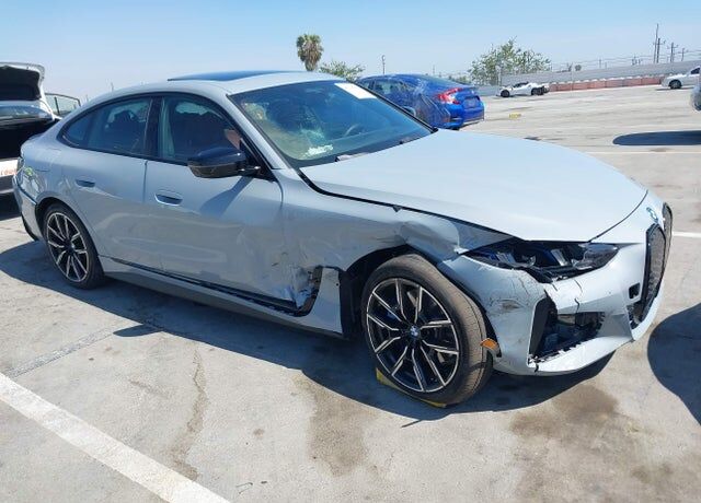 2025 BMW i4