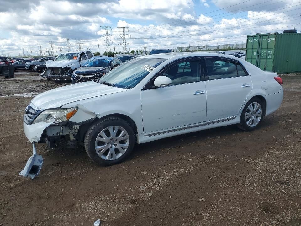 Toyota Avalon
