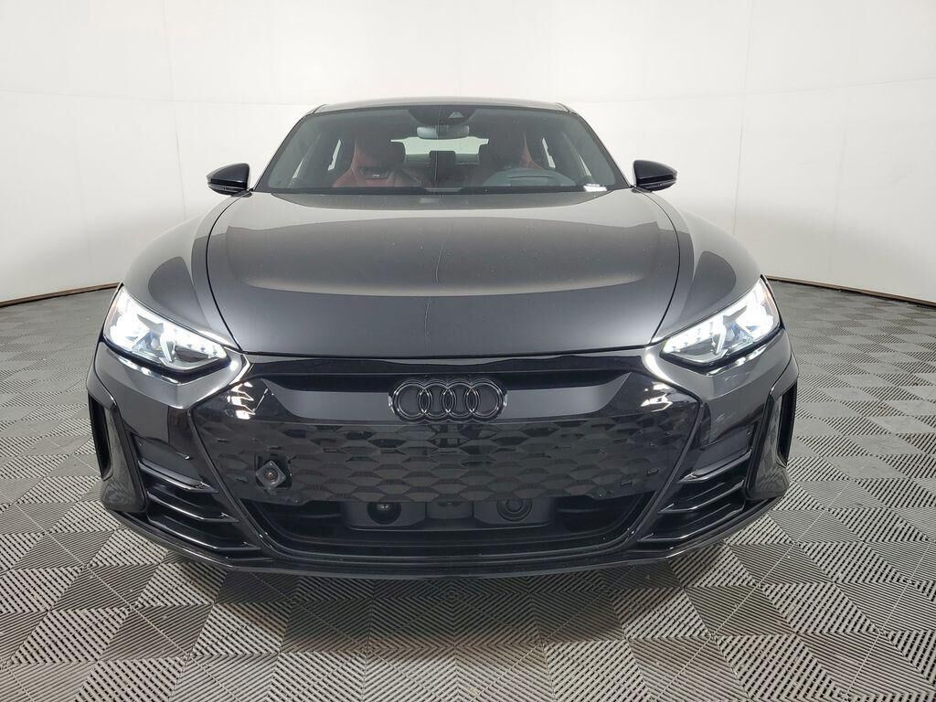2024 Audi RS e-tron GT
