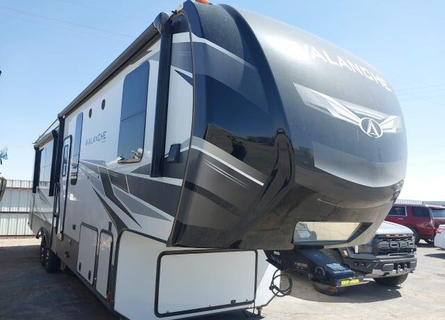 2021 KEYSTONE Keystone