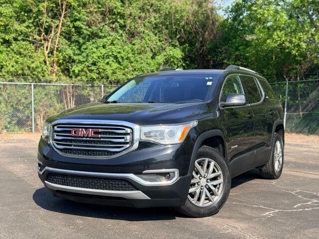 2017 GMC Acadia