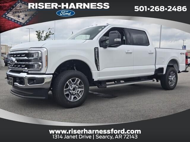 2026 FORD F-250