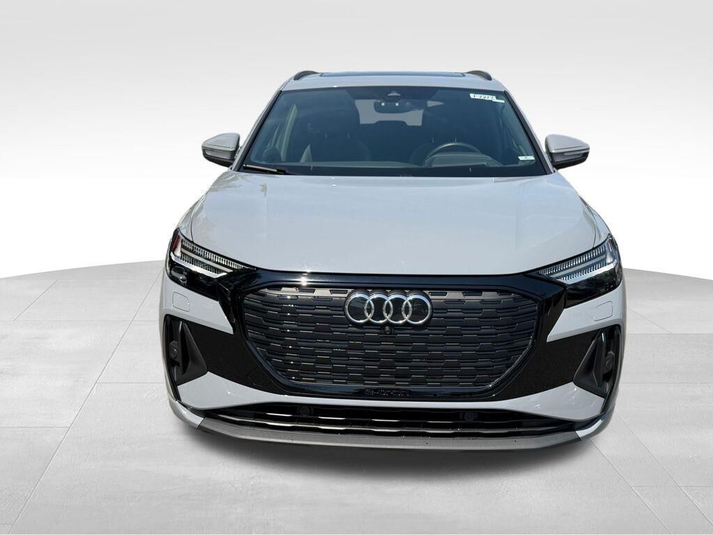 2023 Audi Q4