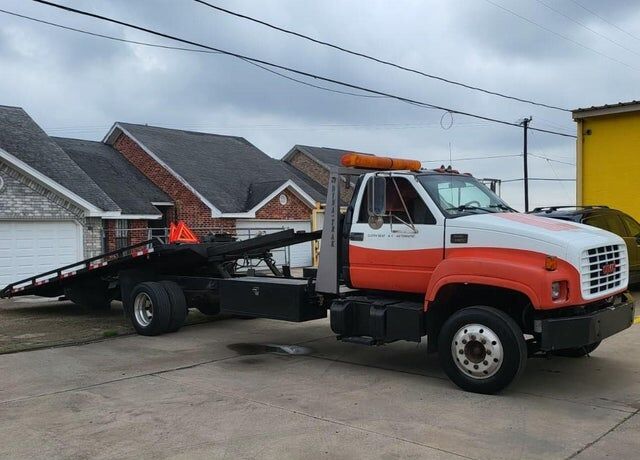 GMC C6