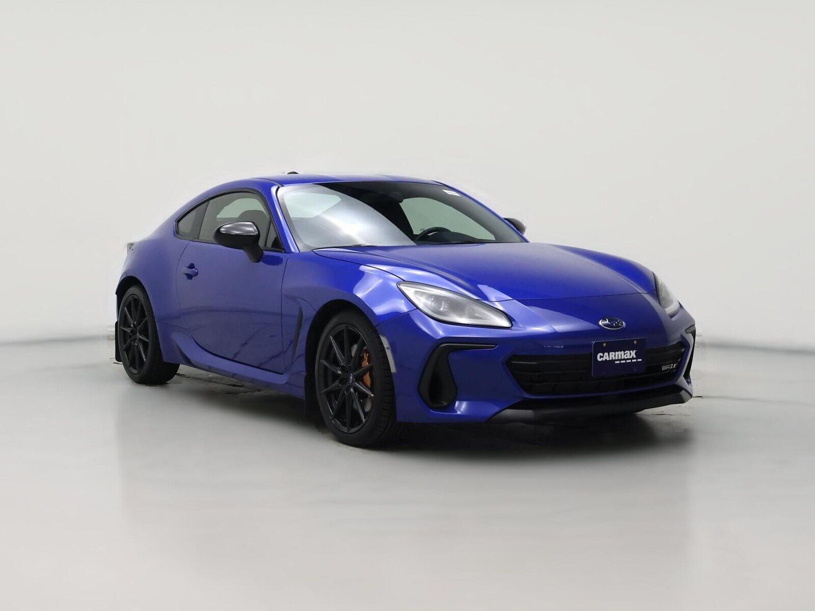 2024 SUBARU BRZ