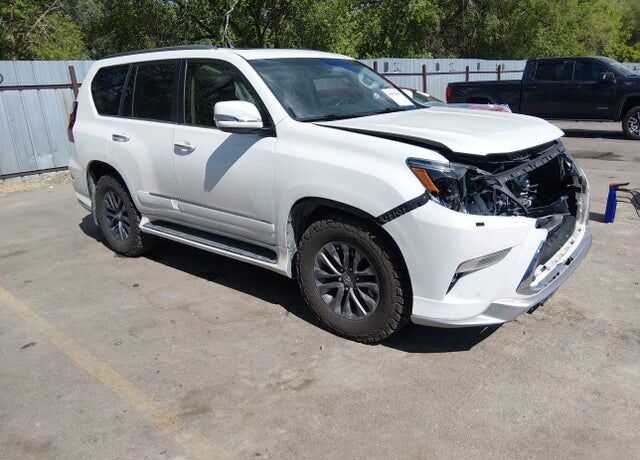 2018 LEXUS GX
