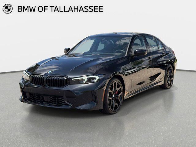 2026 BMW 3 Series