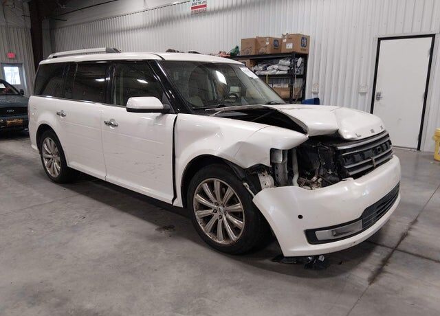 2013 FORD Flex