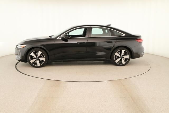 2025 Audi A5