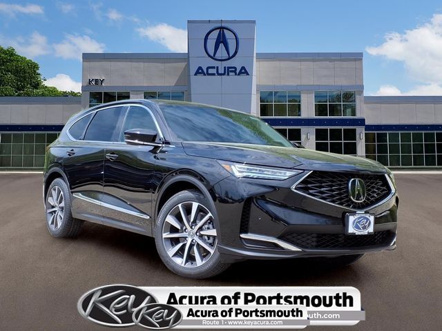 2026 ACURA MDX