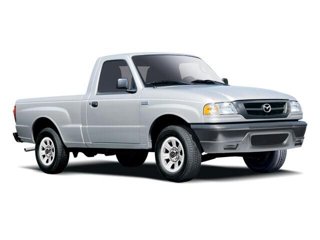 Mazda B-Series