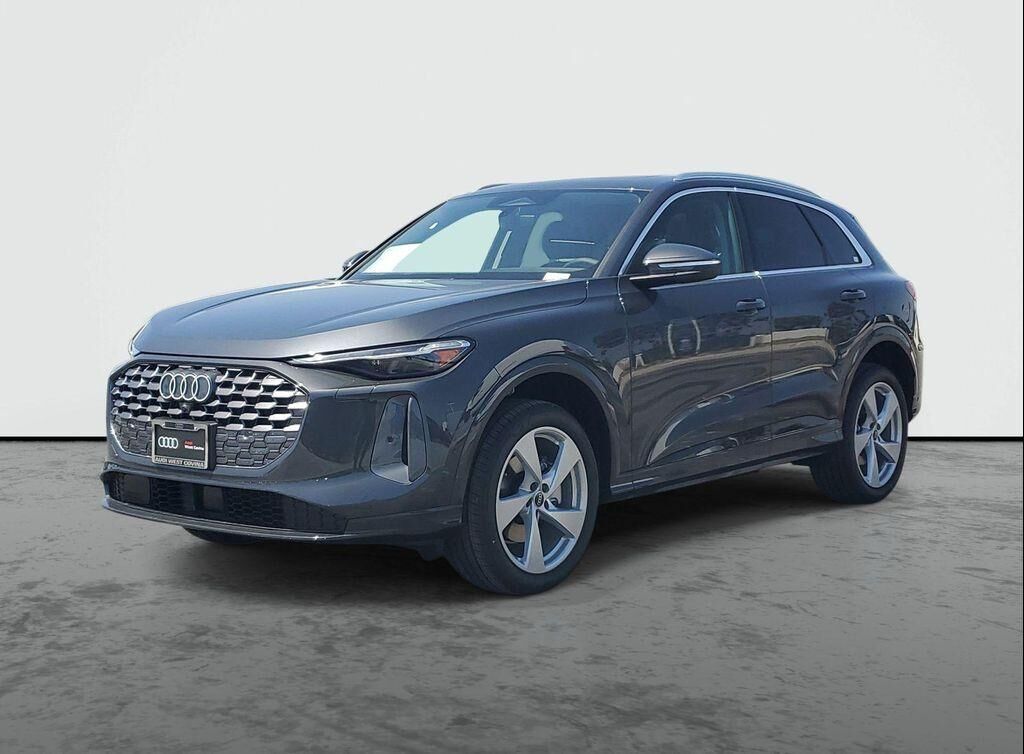 2026 Audi Q5