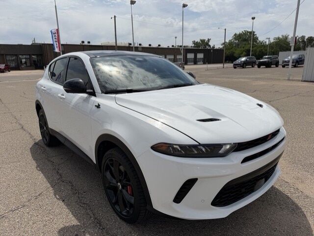 2024 DODGE HORNET