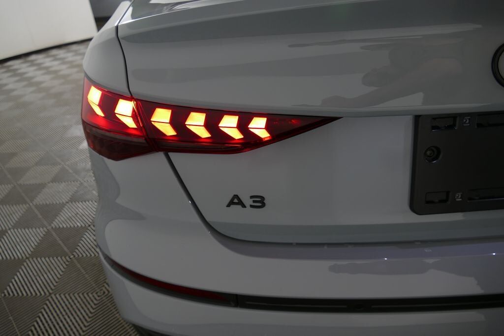 2026 Audi A3