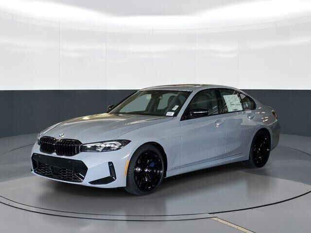 2026 BMW 3 Series