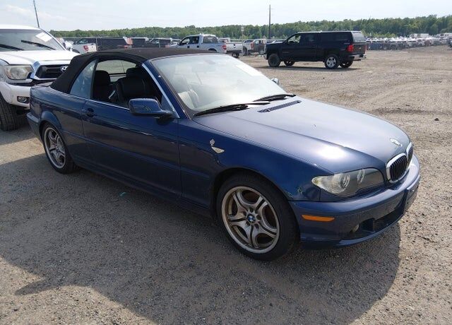 BMW 330Ci