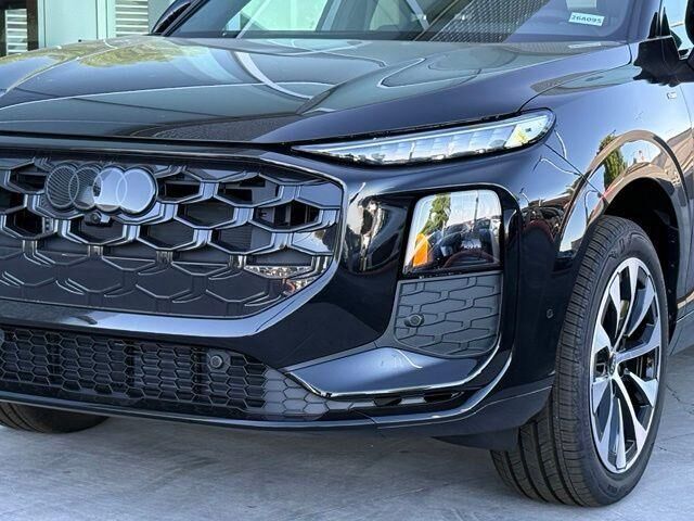 2026 Audi Q3