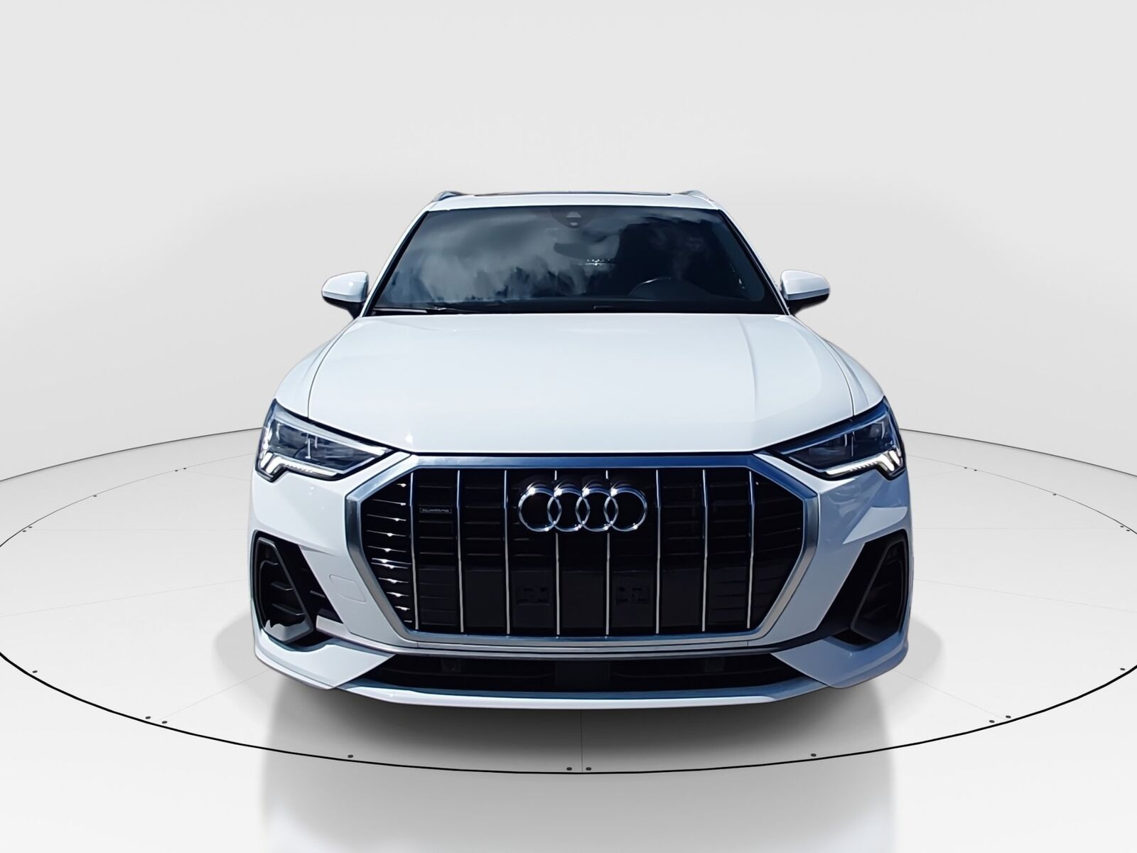 2024 Audi Q3