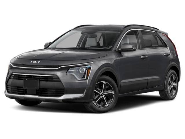 2026 KIA Niro