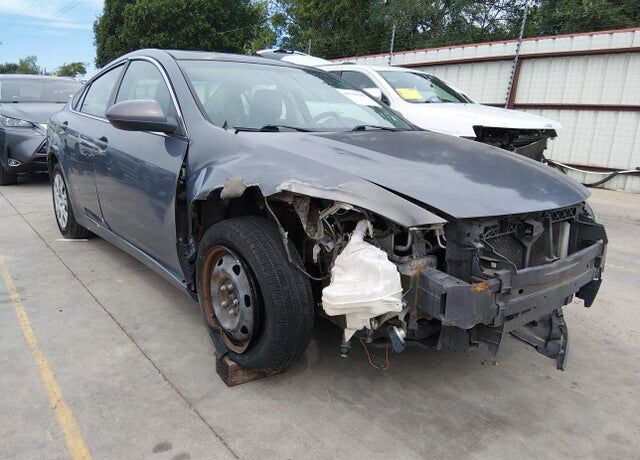2011 MAZDA Mazda6