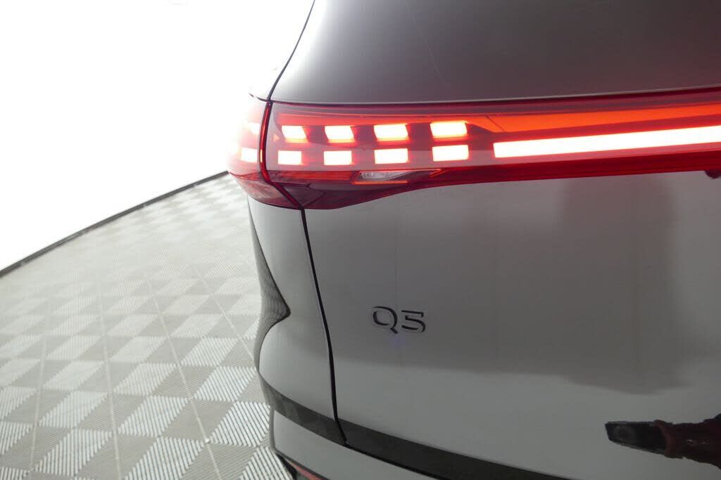 2025 Audi Q5