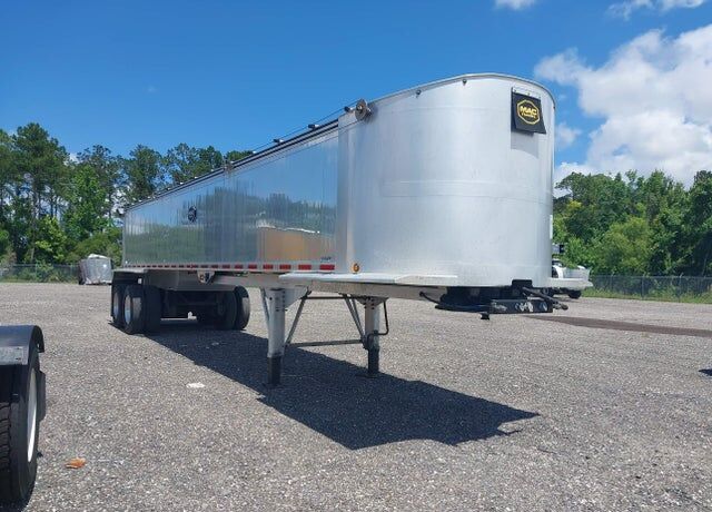 2023 MAC TRAILER MANUFACTURING MAC TRAILER MANUFACTURING