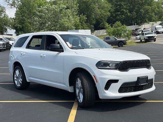 2023 DODGE Durango