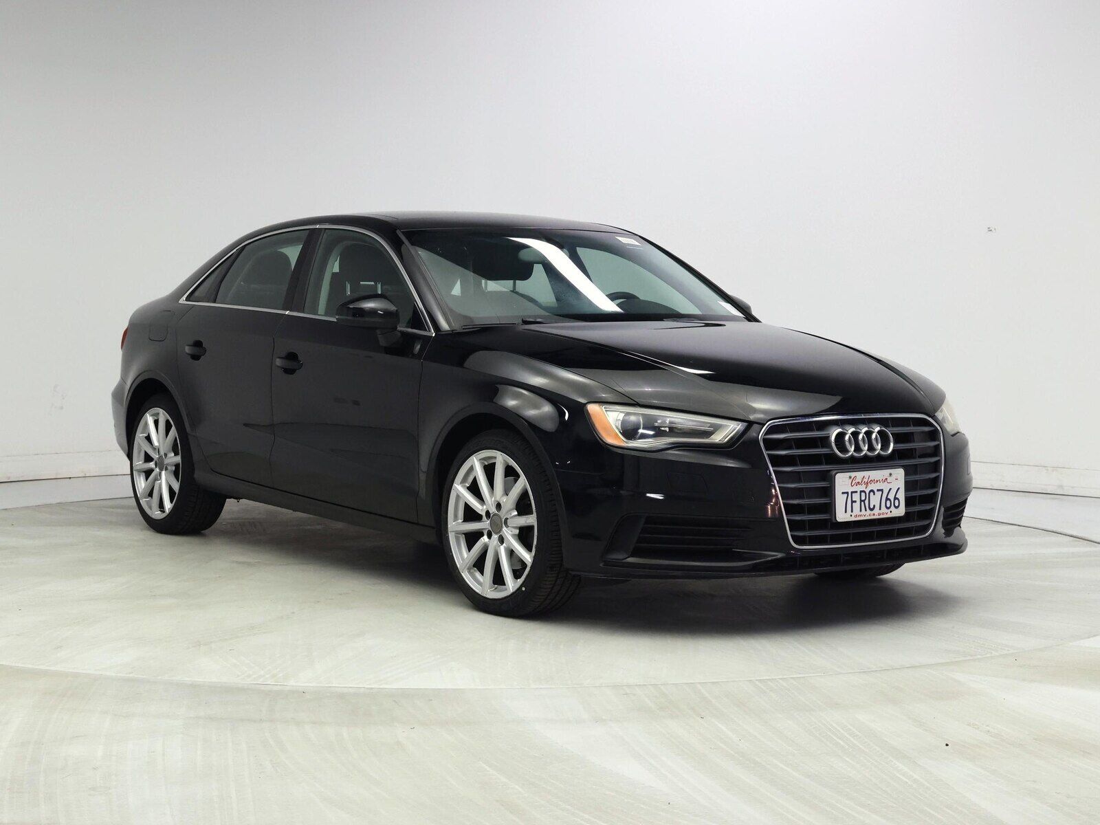 2015 Audi A3
