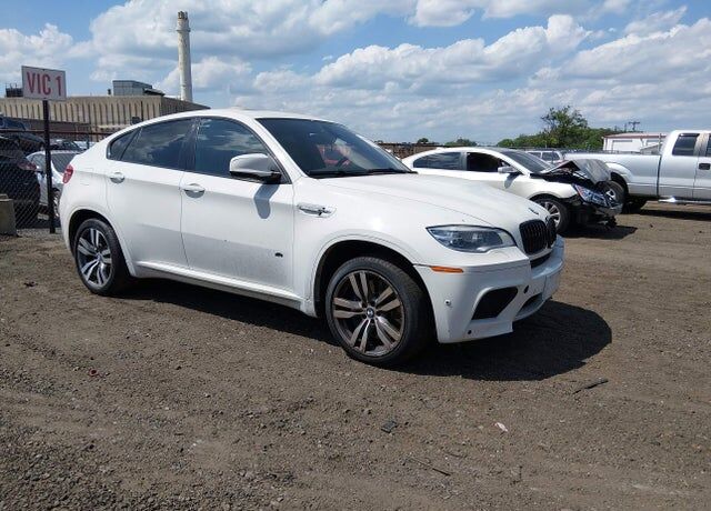 2013 BMW X6