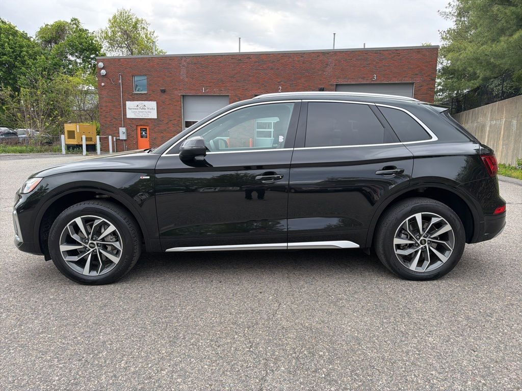 2023 Audi Q5