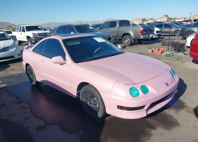 2000 ACURA Integra
