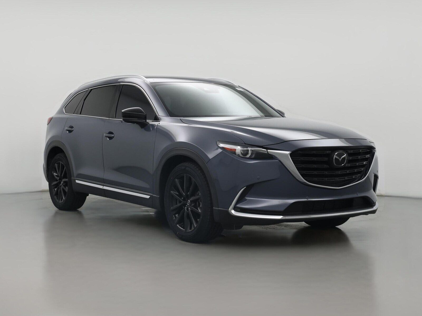 2022 MAZDA CX-9
