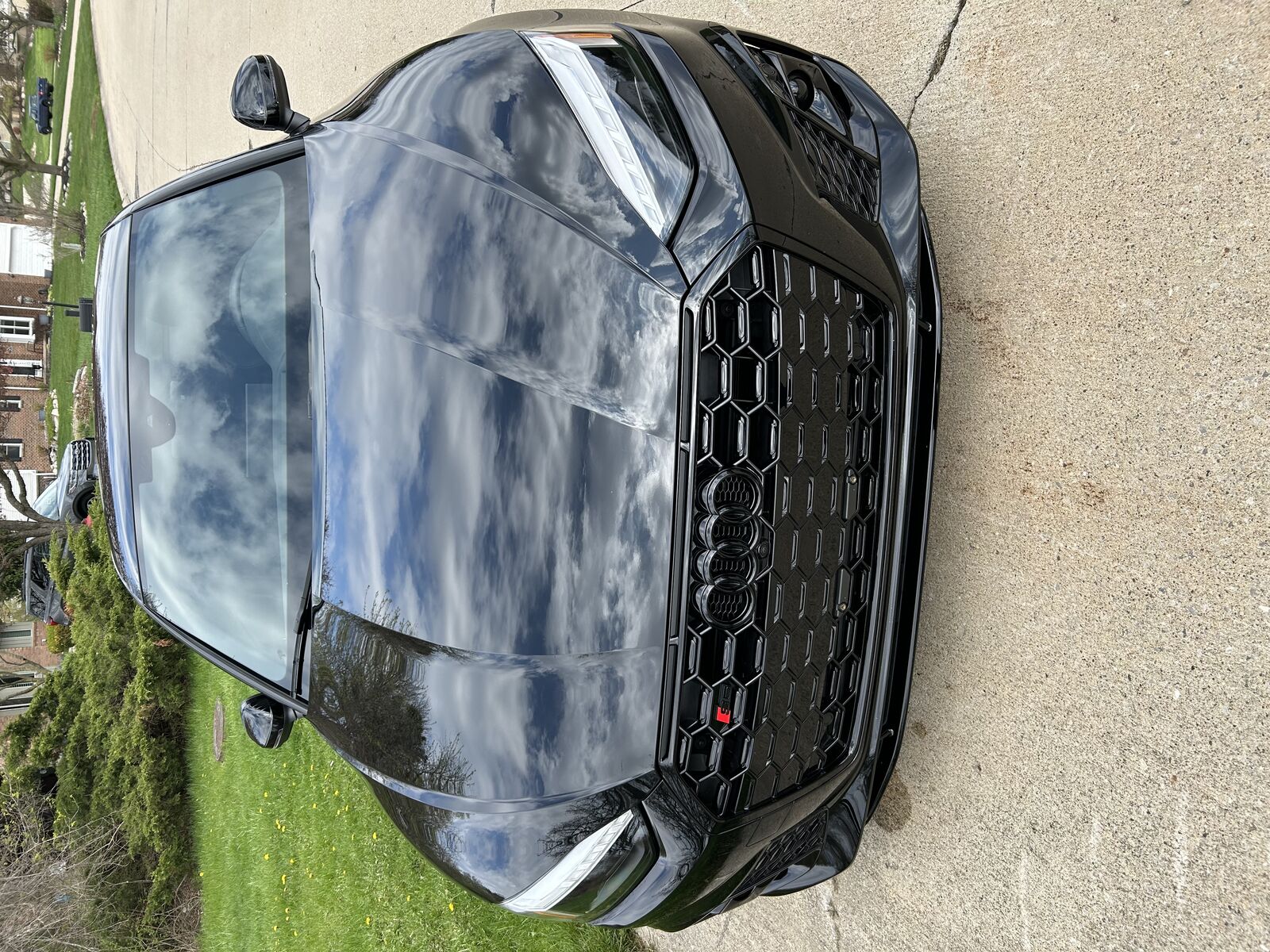 2024 Audi S5