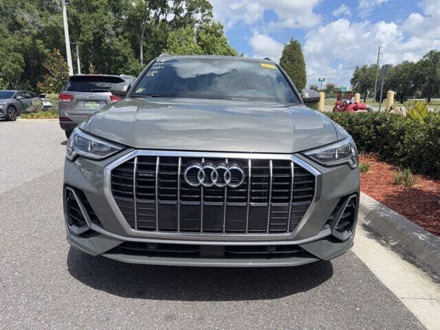2023 Audi Q3