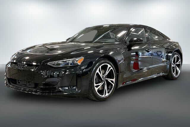 2023 Audi e-tron GT