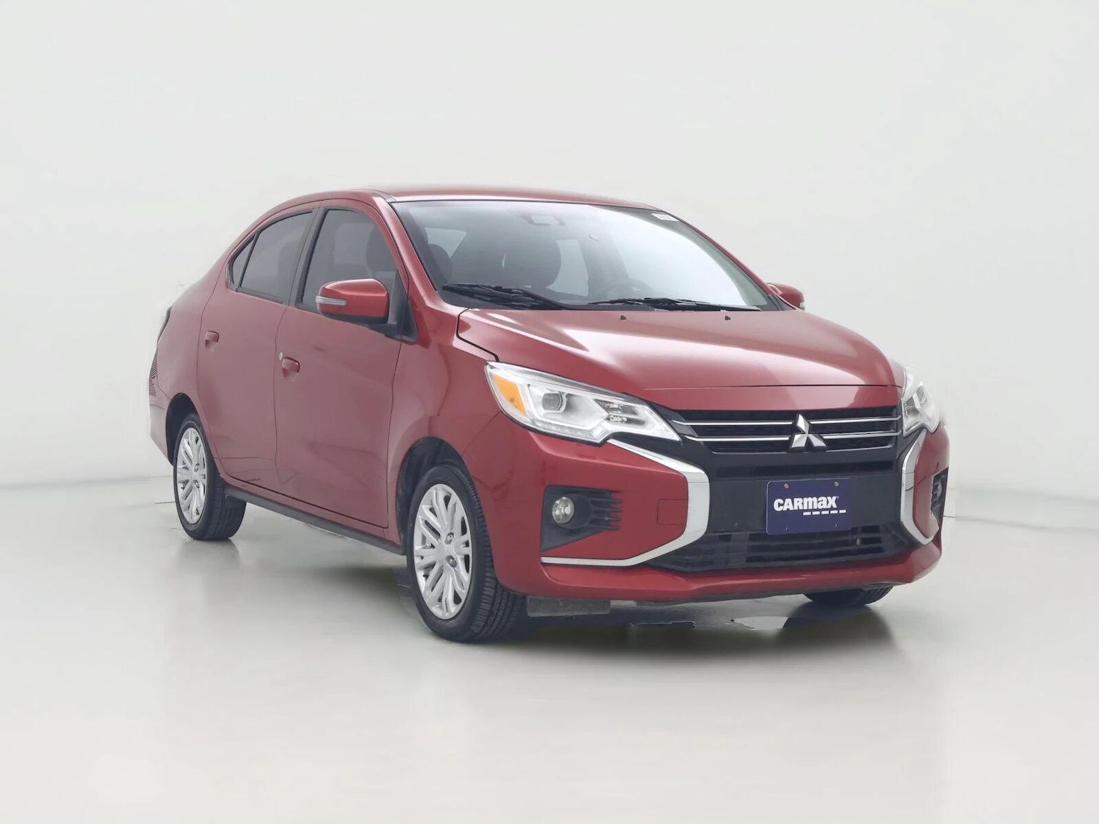 2024 MITSUBISHI Mirage G4