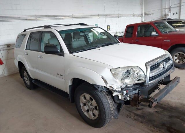 Toyota 4-Runner