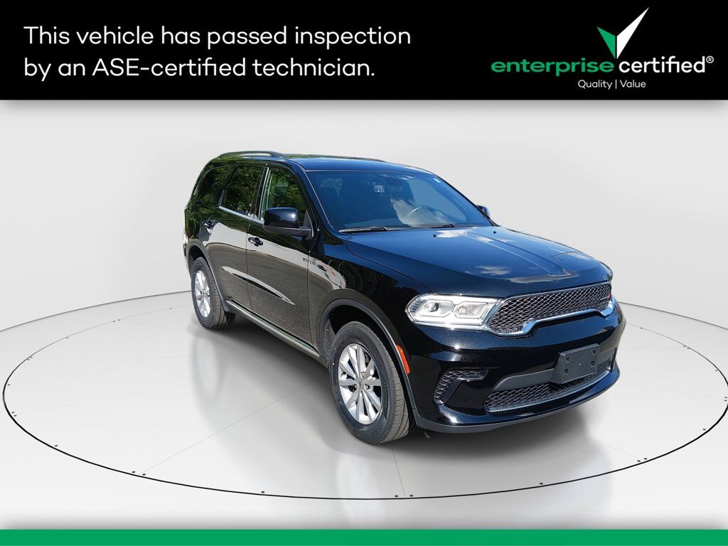 2023 DODGE Durango