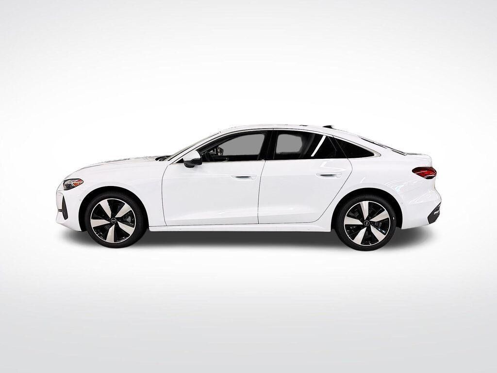 2025 Audi A5