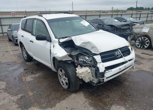 2008 TOYOTA RAV4